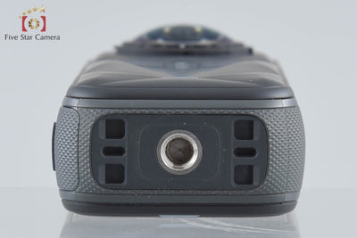 【中古】Arashi Vision 嵐ビジョン insta360 X5 360度アクションカメラ