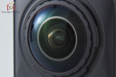 【中古】Arashi Vision 嵐ビジョン insta360 X5 360度アクションカメラ