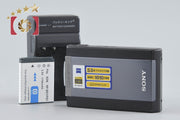【中古】SONY ソニー Cyber-Shot DSC-T300 ブラック デジタルスチルカメラ