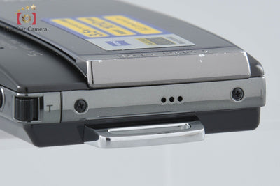 【中古】SONY ソニー Cyber-Shot DSC-T300 ブラック デジタルスチルカメラ