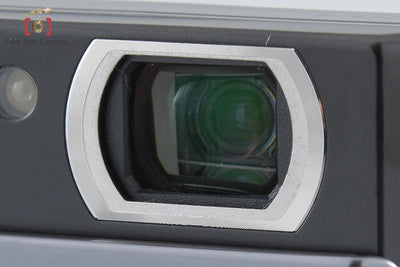 【中古】SONY ソニー Cyber-Shot DSC-T300 ブラック デジタルスチルカメラ