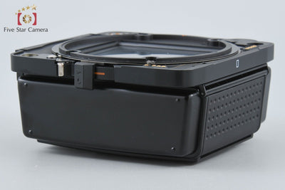 【中古】Mamiya マミヤ 220 ロールフィルムマガジン RZ67用