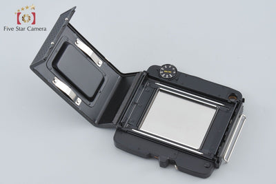 【中古】Mamiya マミヤ 220 ロールフィルムマガジン RZ67用