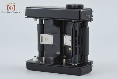 【中古】Mamiya マミヤ 220 ロールフィルムマガジン RZ67用