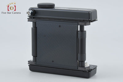 【中古】Mamiya マミヤ 220 ロールフィルムマガジン RZ67用