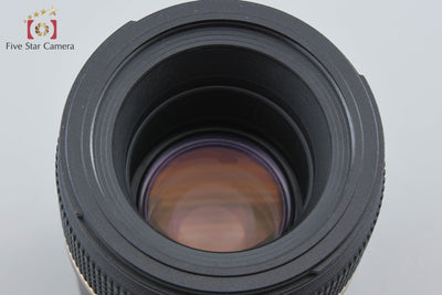 【中古】TAMRON タムロン 272E SP AF 90mm f/2.8 Di MACRO キヤノン用