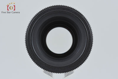 【中古】TAMRON タムロン 272E SP AF 90mm f/2.8 Di MACRO キヤノン用