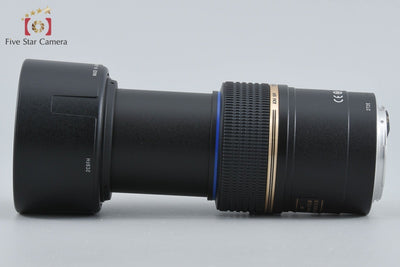 【中古】TAMRON タムロン 272E SP AF 90mm f/2.8 Di MACRO キヤノン用