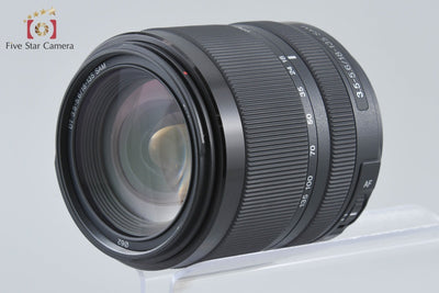 【中古】SONY ソニー DT 18-135mm f/3.5-5.6 SAM SAL18135