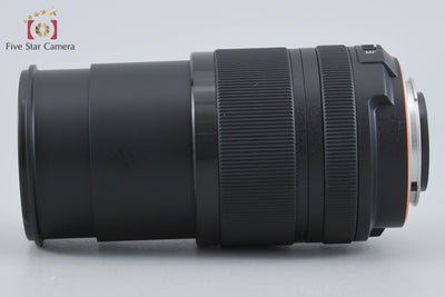 【中古】SONY ソニー DT 18-135mm f/3.5-5.6 SAM SAL18135