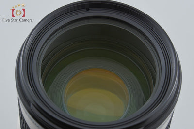 【中古】Canon キヤノン EF 70-200mm f/4 L IS USM