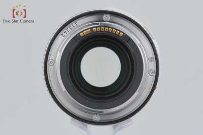 【中古】Canon キヤノン EF 70-200mm f/4 L IS USM