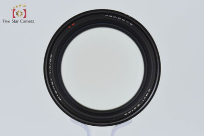 【中古】CONTAX コンタックス Carl Zeiss Planar 85mm f/1.4 T* MMJ