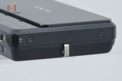 【中古】SONY ソニー Cyber-Shot DSC-TX7 ダークブルー デジタルスチルカメラ