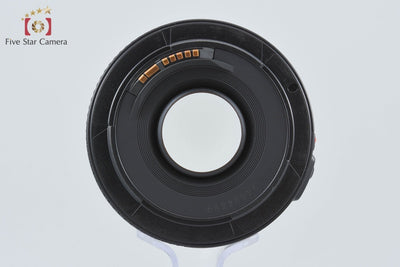 【中古】Canon キヤノン EF 50mm f/1.8 II