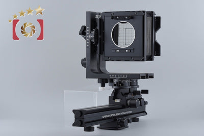 【中古】HORSEMAN ホースマン L45 大判フィルムカメラ