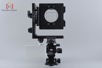 【中古】HORSEMAN ホースマン L45 大判フィルムカメラ