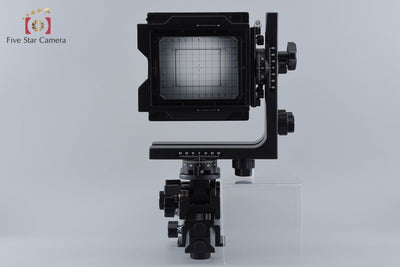 【中古】HORSEMAN ホースマン L45 大判フィルムカメラ