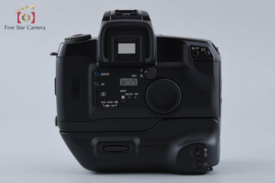 【中古】Canon キヤノン EOS 5 QD フィルム一眼レフカメラ