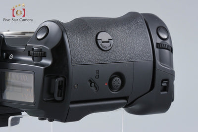 【中古】Canon キヤノン EOS 5 QD フィルム一眼レフカメラ