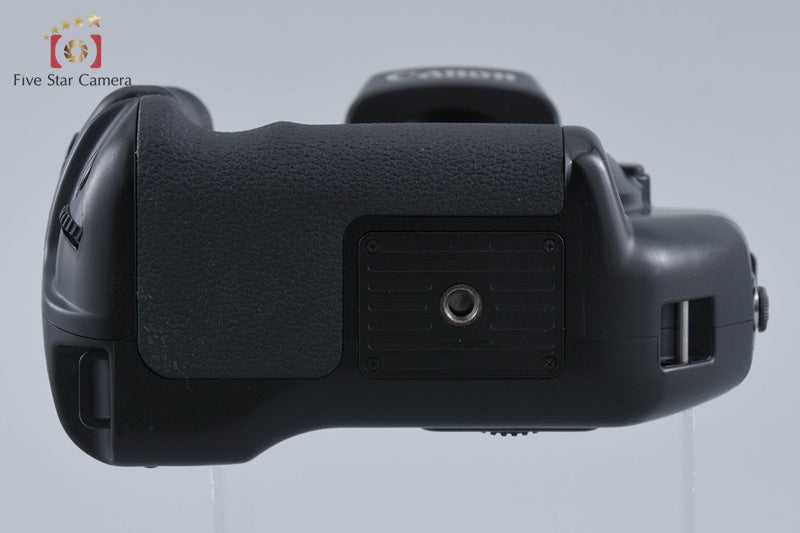中古】Canon キヤノン EOS 5 QD フィルム一眼レフカメラ – Five Star