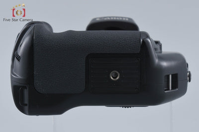 【中古】Canon キヤノン EOS 5 QD フィルム一眼レフカメラ