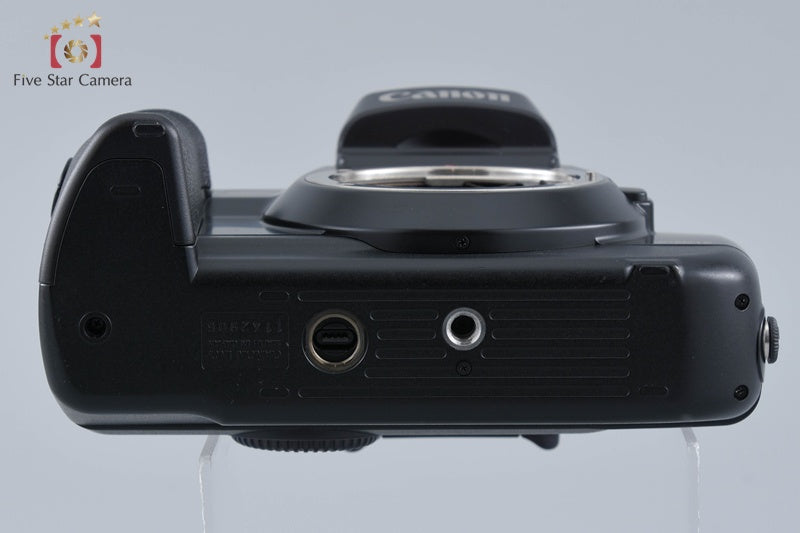 中古】Canon キヤノン EOS 5 QD フィルム一眼レフカメラ – Five Star