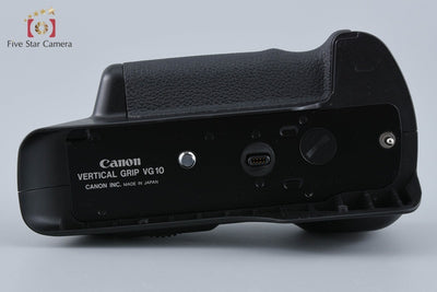 【中古】Canon キヤノン EOS 5 QD フィルム一眼レフカメラ