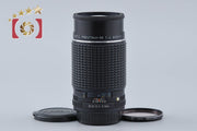 【中古】PENTAX ペンタックス SMC M 200mm f/4