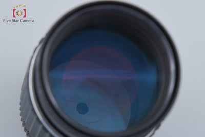【中古】PENTAX ペンタックス SMC M 200mm f/4