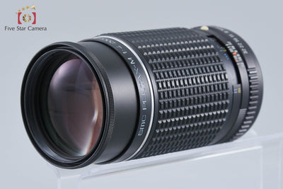【中古】PENTAX ペンタックス SMC M 200mm f/4