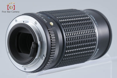 【中古】PENTAX ペンタックス SMC M 200mm f/4