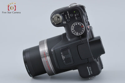 【中古】Panasonic パナソニック LUMIX DMC-FZ38 コンパクトデジタルカメラ
