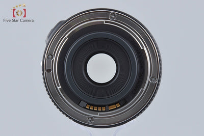 【中古】Canon キヤノン EF-S 24mm f/2.8 STM 元箱付き