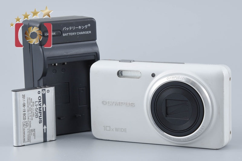OLYMPUS – Five Star Camera | ファイブスターカメラ