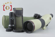【中古】Nikon ニコン FIELD SCOPE ED D=78 P