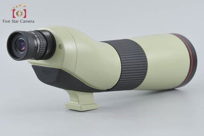 【中古】Nikon ニコン FIELD SCOPE ED D=78 P