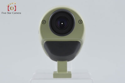 【中古】Nikon ニコン FIELD SCOPE ED D=78 P