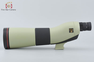 【中古】Nikon ニコン FIELD SCOPE ED D=78 P