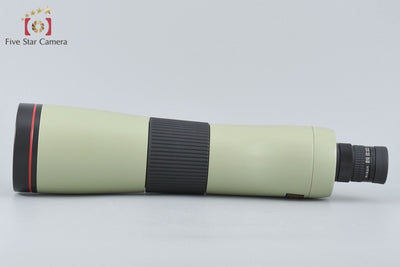 【中古】Nikon ニコン FIELD SCOPE ED D=78 P