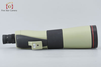 【中古】Nikon ニコン FIELD SCOPE ED D=78 P