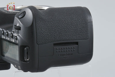 【中古】Canon キヤノン EOS 5D Mark II デジタル一眼レフカメラ