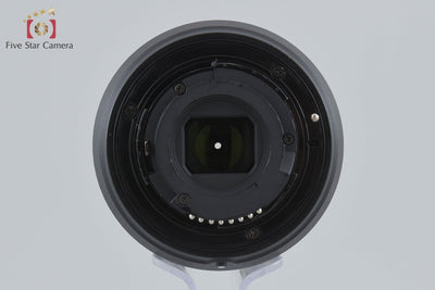 【中古】Nikon ニコン AF-P DX NIKKOR 70-300mm f/4.5-6.3 G ED VR