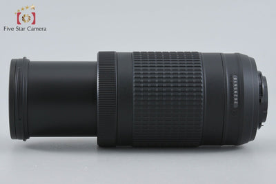 【中古】Nikon ニコン AF-P DX NIKKOR 70-300mm f/4.5-6.3 G ED VR