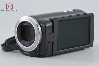 【中古】SONY ソニー ハンディカム HDR-CX270V クリスタルブラック デジタルビデオカメラ