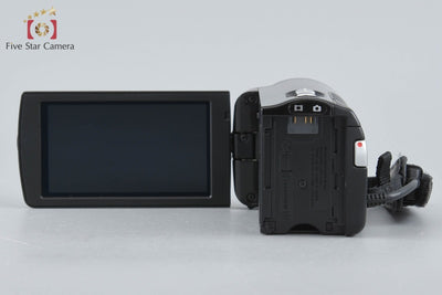 【中古】SONY ソニー ハンディカム HDR-CX270V クリスタルブラック デジタルビデオカメラ