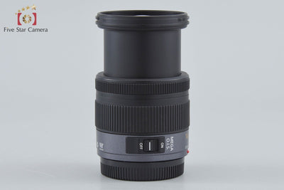 【中古】Panasonic パナソニック LUMIX G VARIO 14-45mm f/3.5-5.6 ASPH. MEGA O.I.S. H-FS014045