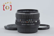 【中古】PENTAX ペンタックス SMC 55mm f/1.8