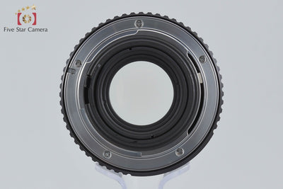 【中古】PENTAX ペンタックス SMC 55mm f/1.8