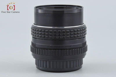 【中古】PENTAX ペンタックス SMC 55mm f/1.8